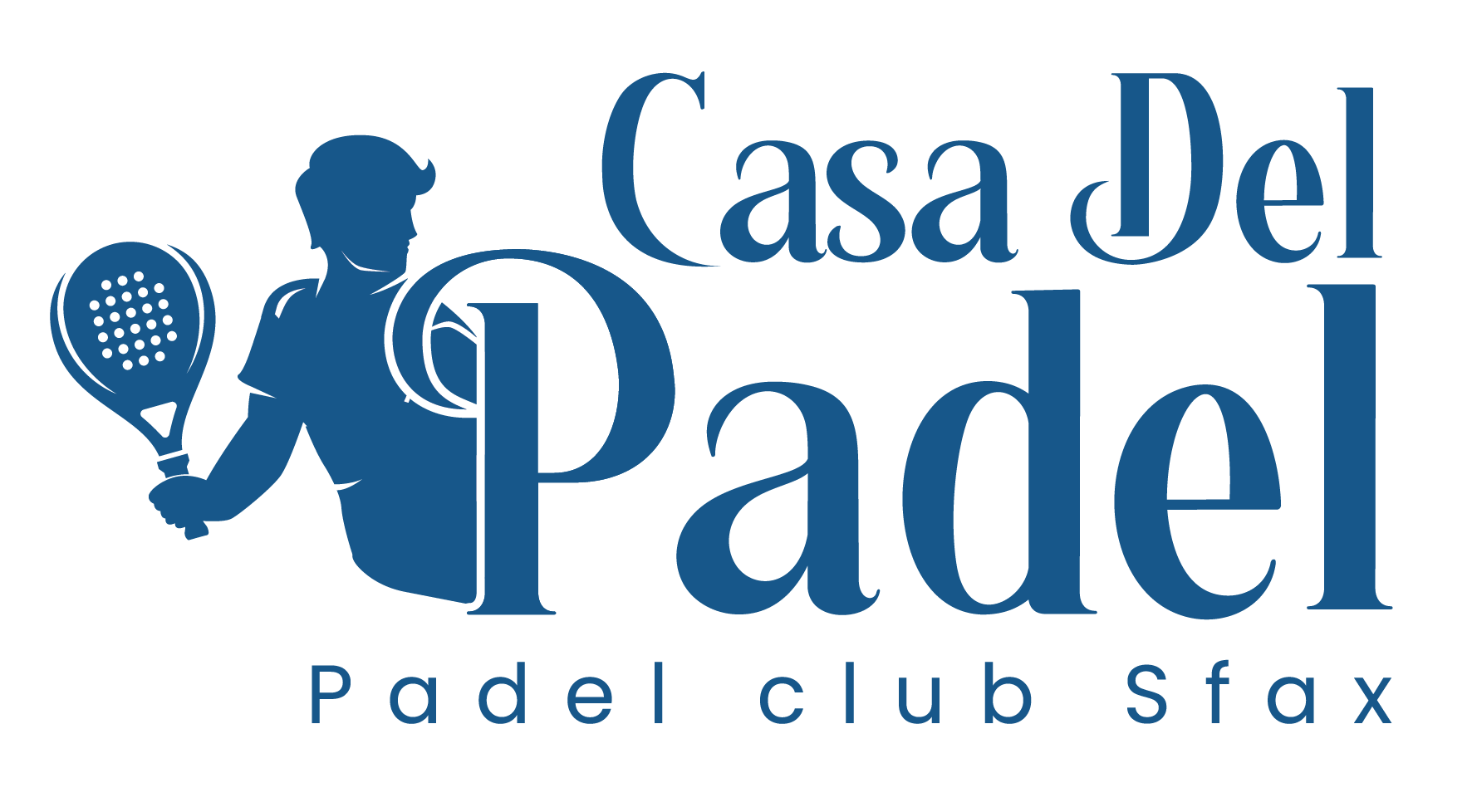 Casa del padel 