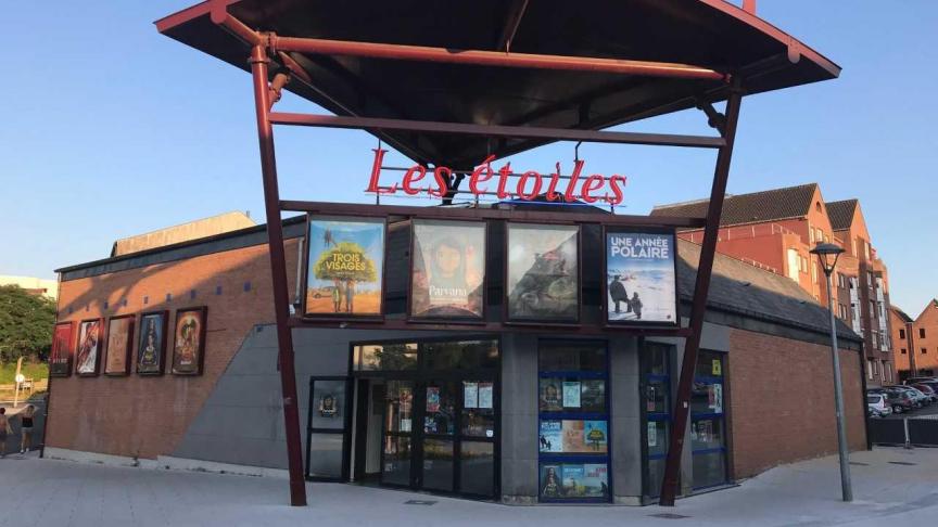 Cinéma Les Étoiles