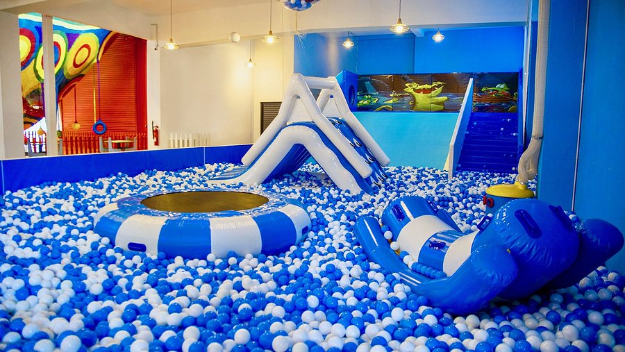 Parc de Loisir Atlas